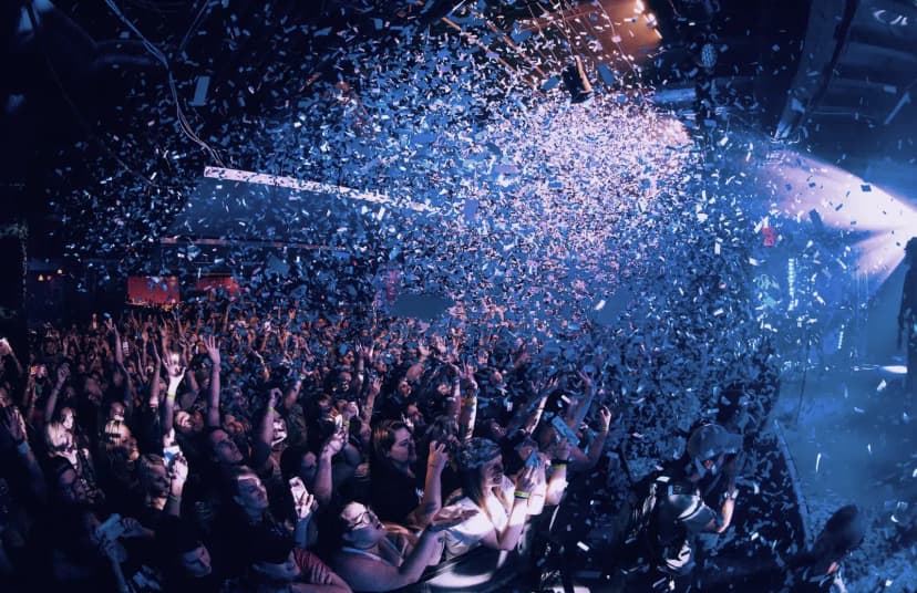 Корпоратив