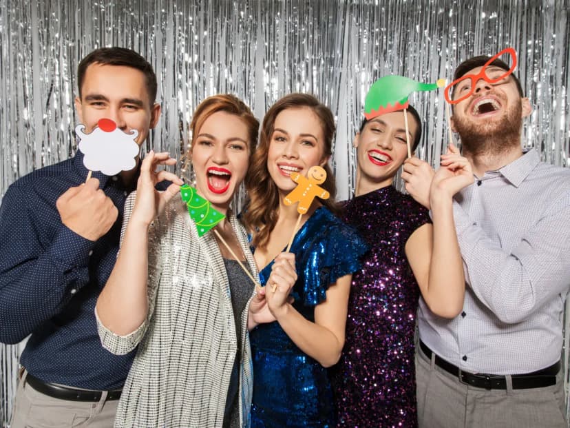 Корпоратив