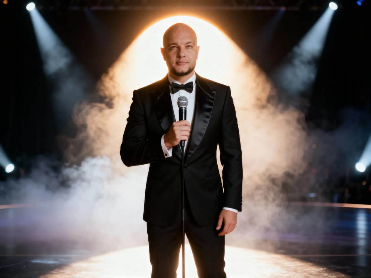 Серж Кулаков